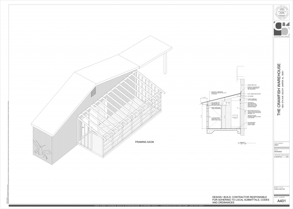 2022.04.25_JASPER CRAWFISH WAREHOUSE DB PERMIT Page 005